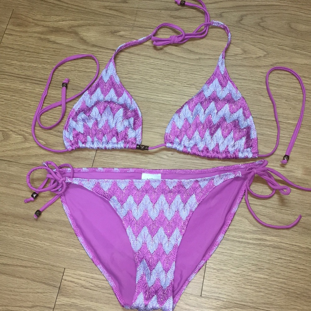 H&M 2 Piece bikini 👙